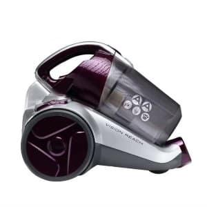 Hoover Vision Reach 8HOO39001471 Bagless Cylinder Vacuum Cleaner