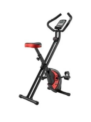 Body Sculpture Magnetic Folding Exercise Bike