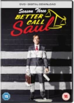 Better Call Saul - Season 3