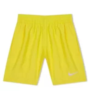 Nike 6 Volley Short - Yellow