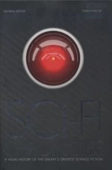 Sci-Fi Chronicles by Guy Haley Hardback