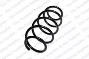 Kilen Suspension Coil Spring Front Axle 25069