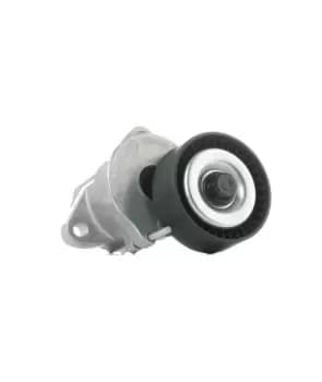 RIDEX Tensioner Pulley 310T0107 Tensioner Pulley, v-ribbed belt OPEL,CHEVROLET,SAAB,INSIGNIA Caravan,Astra J Sports Tourer (P10),ASTRA J