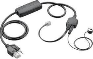 Plantronics Ehs Cable Apv 63 Avaya