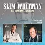 Slim Whitman - Mr. Songman/Angeline (Music CD)
