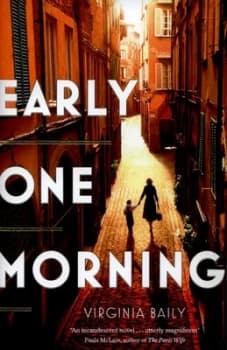 Early One Morning by Virginia Baily Hardback