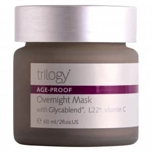 Trilogy Age-Proof Overnight Mask 60ml