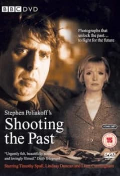 Shooting the Past - DVD Boxset
