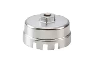 FORCE Oilfilter Spanner 631B02