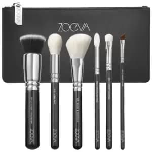 ZOEVA The Essential Brush Set