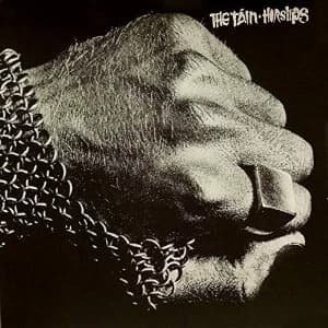 Horslips - The Tain Vinyl