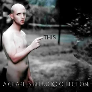 Charles Bobuck - This CD