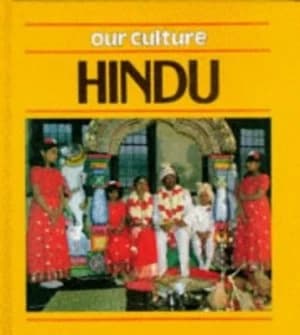 Hindu by Jenny Wood and Chris Fairclough Book