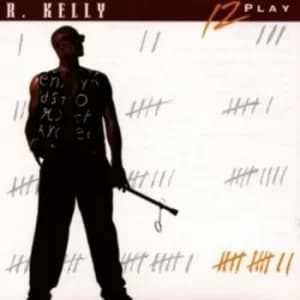 R. Kelly 12 Play CD
