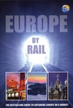 Europe by Rail by Tim Locke Paperback