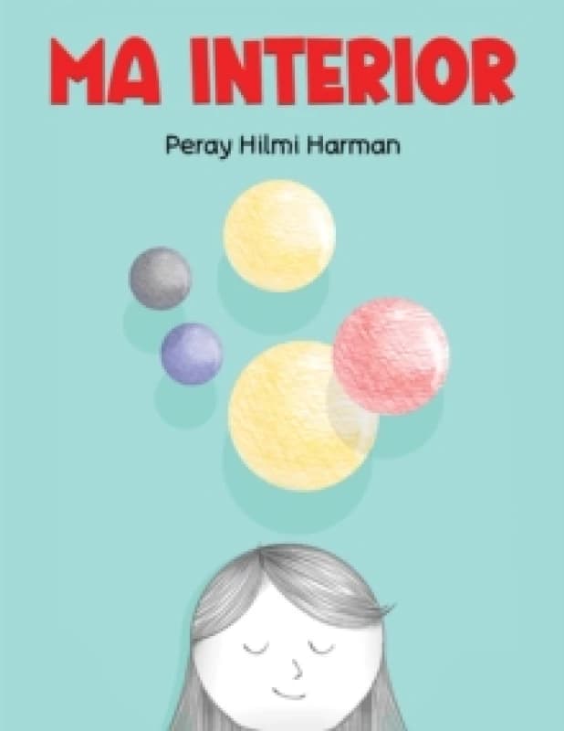 MA Interior. Paperback. By Peray Hilmi Harman Books