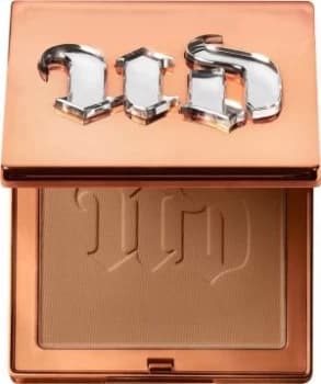 Urban Decay Stay Naked The Fix Powder Foundation 6g 80WR - Deep Warm