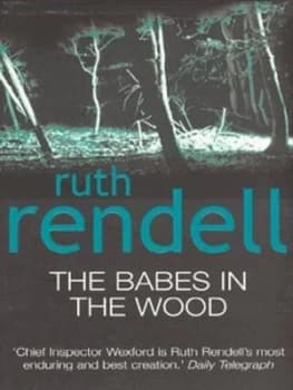 Babes in the Wood by Ruth Rendell Paperback