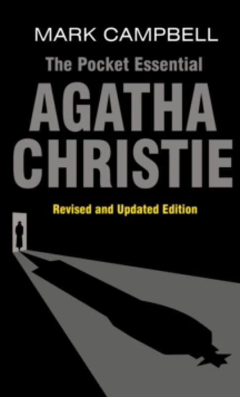 Agatha Christie. Paperback. By Mark Campbell Books