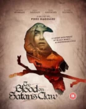 The Blood on Satans Claw