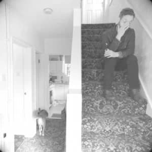 Accidental Aesop by D.L. Burdon Vinyl Album