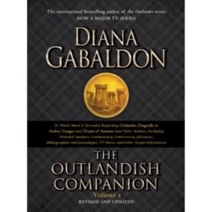 The Outlandish Companion Volume 1