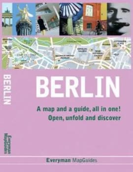 Berlin Hardback