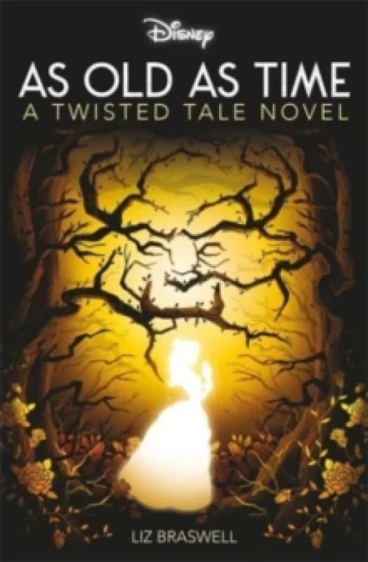 Disney Princess Beauty and the Beast: As Old As Time Paperback / softback