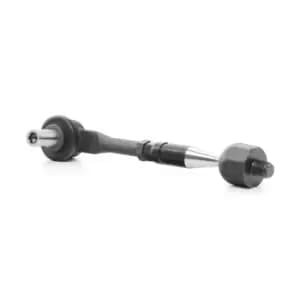 RIDEX Tie Rod AUDI,SEAT 284R0166 4B0419801G,8E0419801E,8E0422821C Steering Rod,Rod Assembly 8E0422821C