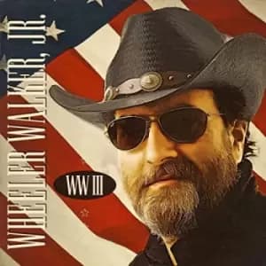 Wheeler Walker Jr. - Ww Iii CD