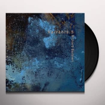 Richard Barbieri - Variants.5 Vinyl