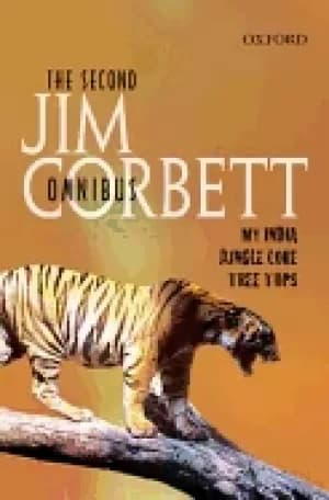 second jim corbett omnibus
