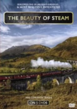 Beauty Of Steam - Complete Series