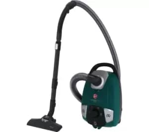 Hoover H-Energy 300 HE310HM Home Bagged Cylinder Vacuum Cleaner