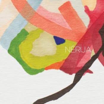 Nerija - Blume Vinyl