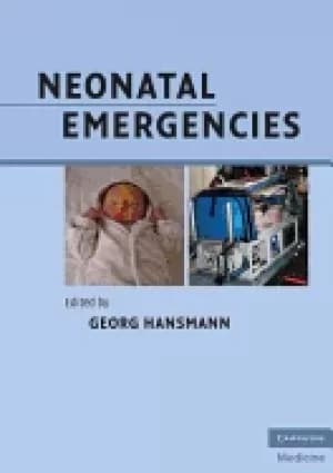 neonatal emergencies a practical guide for resuscitation transport and cri