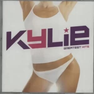 Kylie Minogue Greatest Hits 2002 UK 2-CD album set 9224682