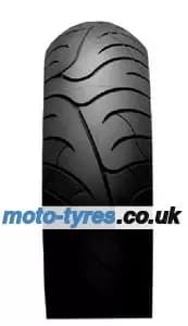 Bridgestone BT020 R ( 200/60 R16 TL 79V Rear wheel, M/C )