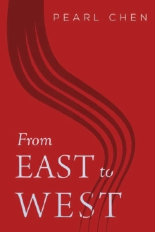 From East to West Paperback / softback