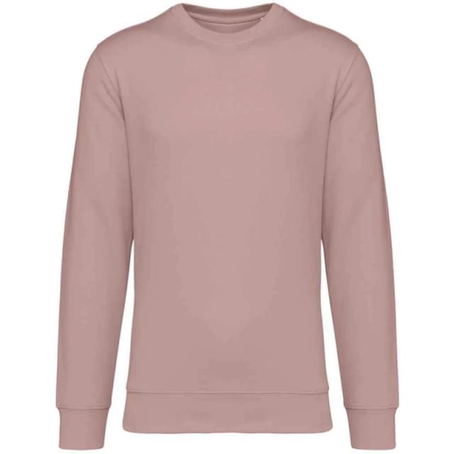 Native Spirit PC5129 womens Sweatshirt in Red