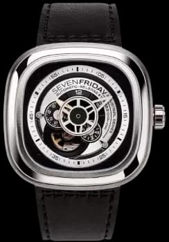 SevenFriday Watch P1B/01 Essence