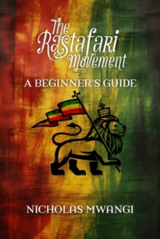 Rastafarianism: A Beginners Guide Paperback / softback