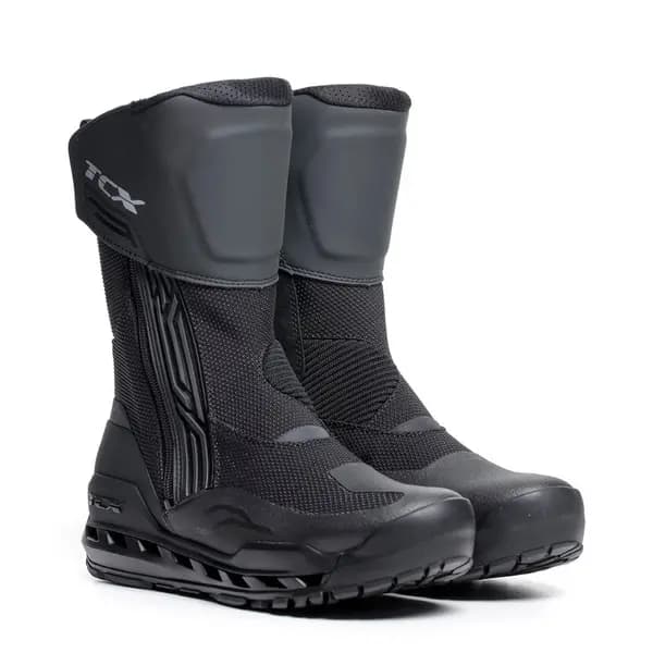 TCX Clima 2 Surround Gore-Tex Black Dark-Grey 41