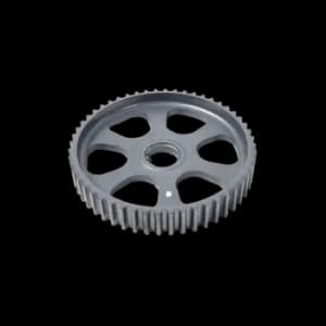 FEBI BILSTEIN Gear, camshaft MERCEDES-BENZ 25014 1160520601,A1160520601