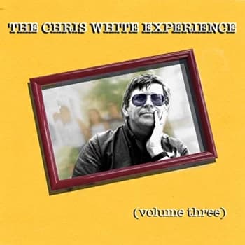 The Chris White Experience - (Volume Three) CD