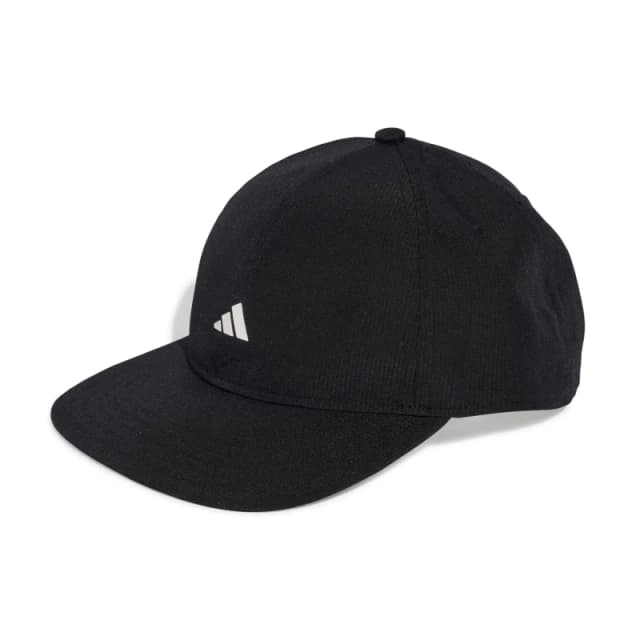 Baseball cap adidas Essentials Climacool Noir Unisex 56/58 cm