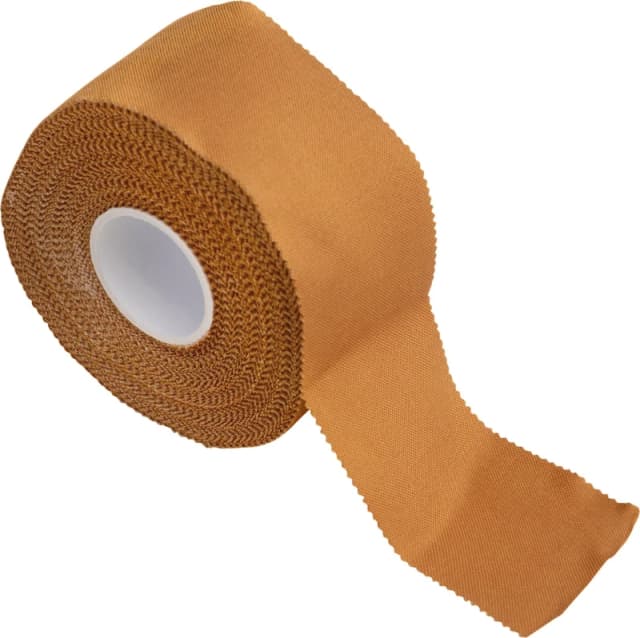 Aidapt Rigid Strapping Tape Brown Brown