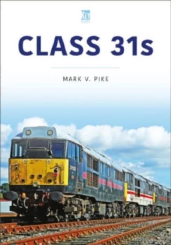 Class 31s Paperback / softback