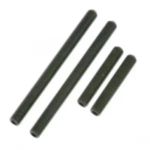 Hobao Hyper 8 Fr/Rr Suspension Threaded Rods (Rtr)