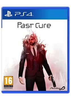 Past Cure PS4 Game